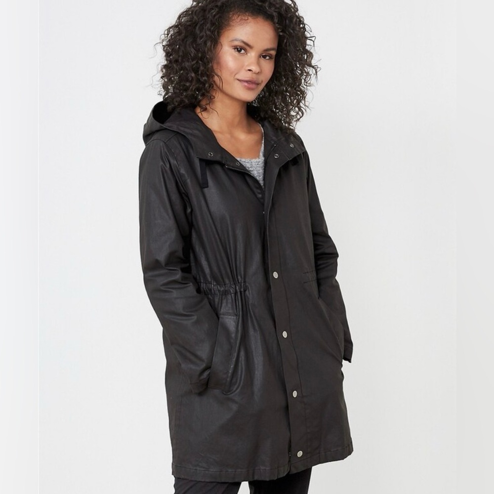 NEW Eileen Fisher Coat